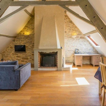 Charmant Apt 17E S. A Guerande, 2 Chambres, Vue Mer, Wifi - Fr-1-306-1084 Zewnętrze zdjęcie