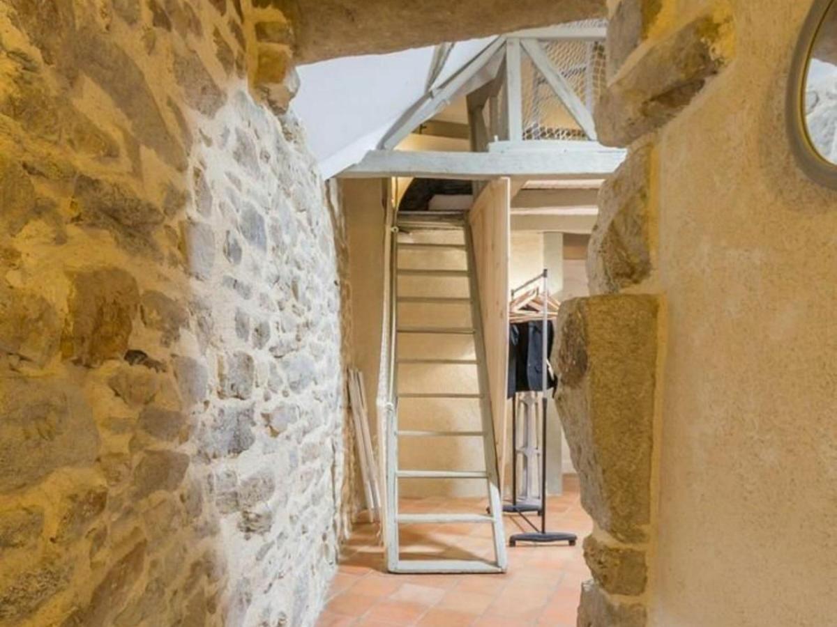 Charmant Apt 17E S. A Guerande, 2 Chambres, Vue Mer, Wifi - Fr-1-306-1084 Zewnętrze zdjęcie
