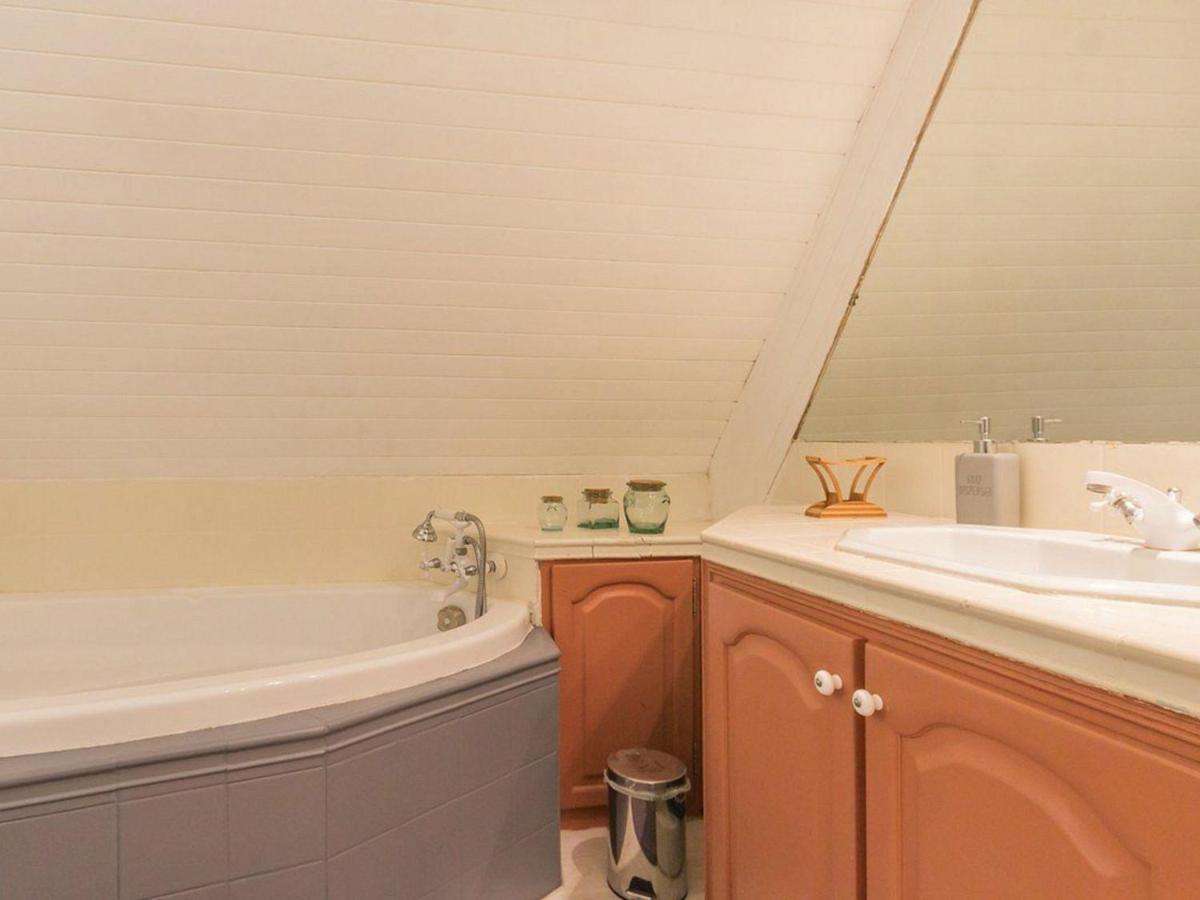 Charmant Apt 17E S. A Guerande, 2 Chambres, Vue Mer, Wifi - Fr-1-306-1084 Zewnętrze zdjęcie